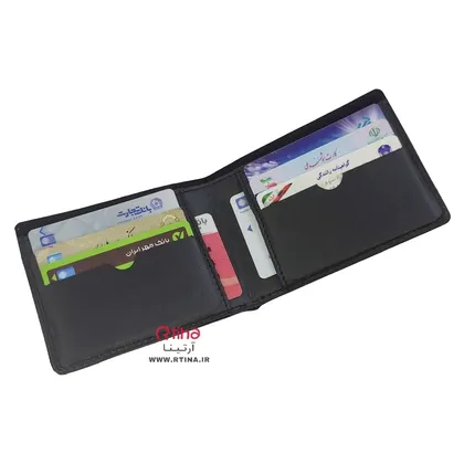 کیف پول جیبی طرح دار/جوکر (دخترانه و پسرانه)