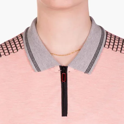 پولوشرت زنانه C090