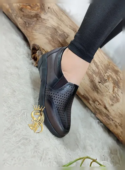 کفش طبی زنانه مدل جیتو دکتر کد 75228