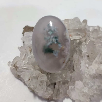 عقیق شجر بهاری کد 2