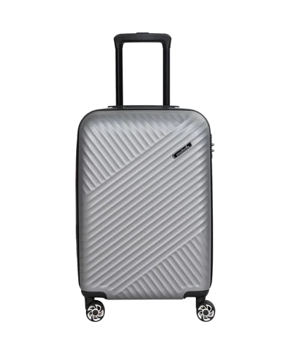 چمدان ماژرو Mazhro ارغوان پلاس سایز کوچک ARGHAVAN PLUS