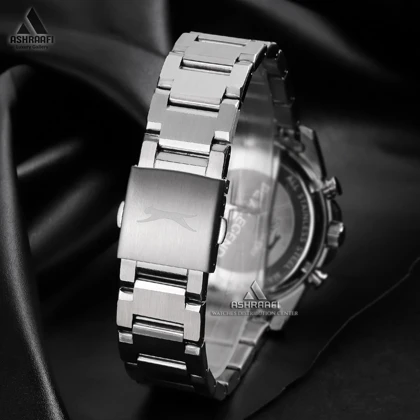 ساعت مردانه اسلازنجر Slazenger SL.09.2522.2.02