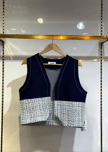 وست جین شنل