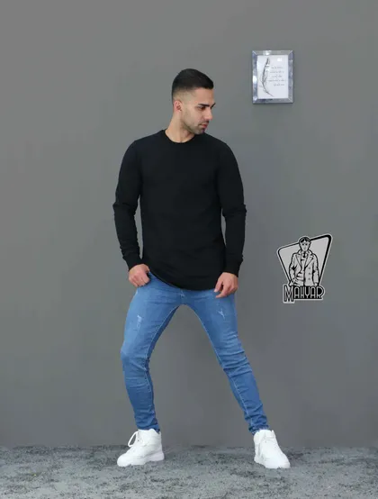 دورس آستین کش ZARA