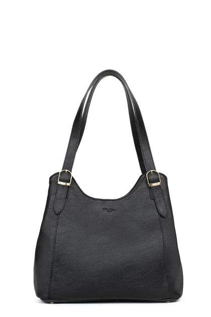 کیف زنانه هگزاگونا Hexagona کد 579739