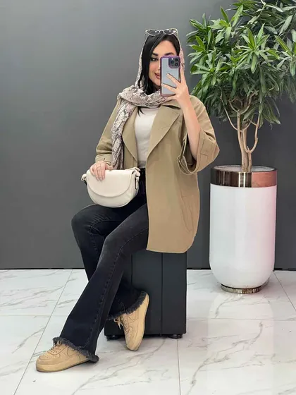 مانتو لینن دو پاگون
