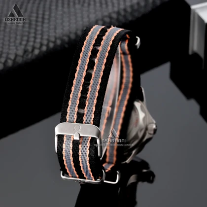 ساعت امگا سی مستر اتوماتیک Omega Seamaster A-007-62