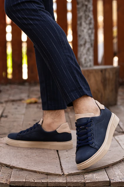 کفش کلاسیک مردانه داکستورز daxtors