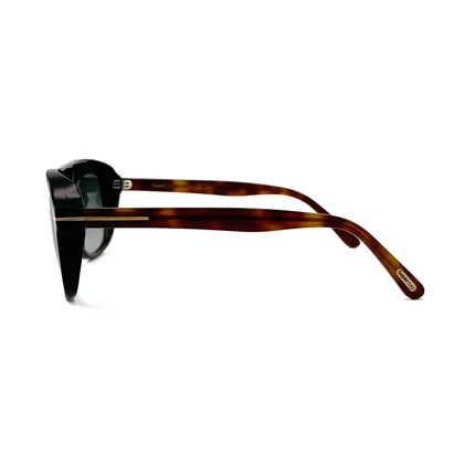 عینک آفتابی سوپر استپ مدل ST0961 C04 مشکی