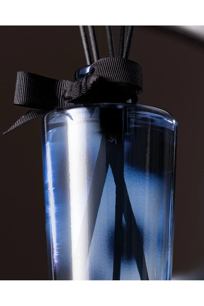 خوشبوکننده چوبی اتاق Madame Coco مدل Répertoire Jour de Pluie Bleu - 200 ml