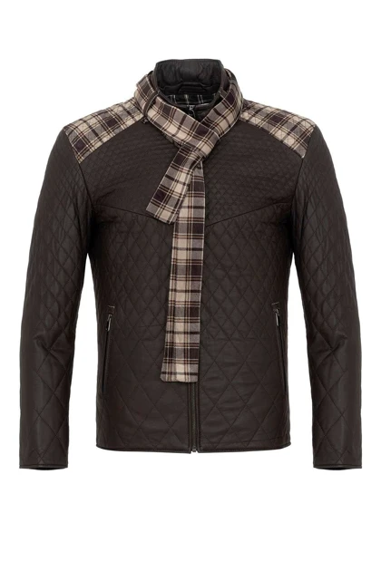 کت و کاپشن مردانه deriderim deriderim