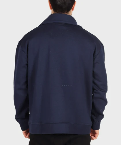 سویشرت مردانه ساده و بدون کلاه 5086