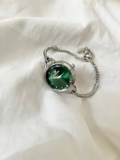 ساعت سواروسکی
