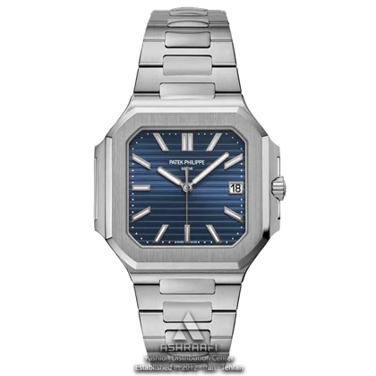 ساعت مردانه پتک فیلیپ Patek Philippe Cubitus SB90