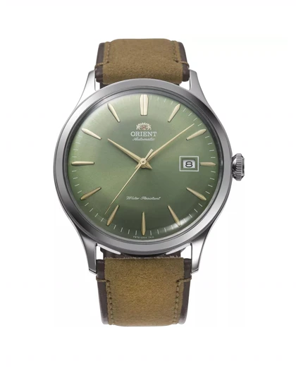 ساعت مچی مردانه اورینت ORIENT RA-AC0P01E30B