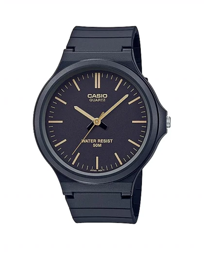 ساعت مچی مردانه کاسیو CASIO MW-240-1E2V