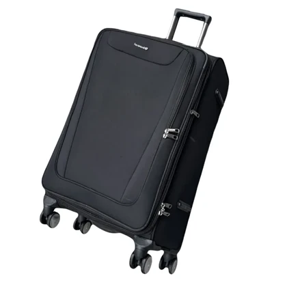 چمدان سایز متوسط فوروارد مدل FORWARD - FCLT40120 HAPPY JOURNEY MEDIUM