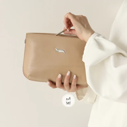 کیف زنانه دوشی مدل نوجا