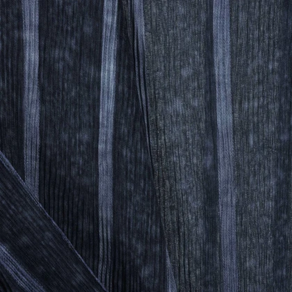 شال طرح راه راه زنانه - 39251738