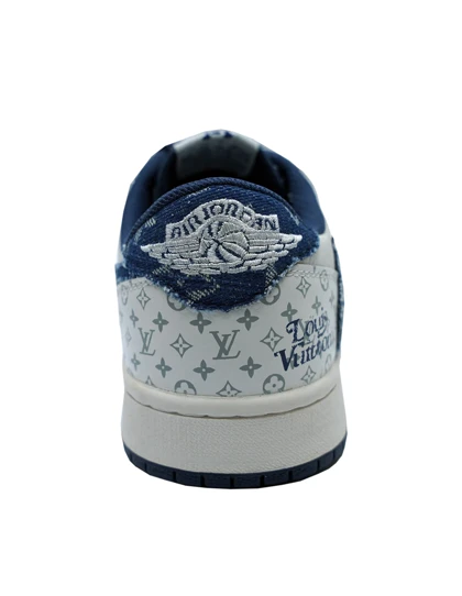 کفش روزانه مردانه نایک Nike Air Jordan 1 LV High OG M