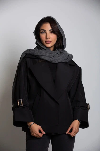 بارانی سانتانا کت الورا