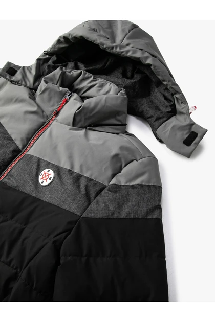 کت و کاپشن مردانه koton