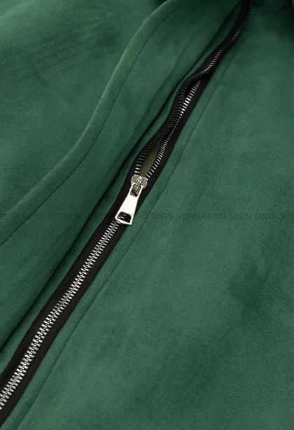 بامبر جلو زیپ جیرکد1004838