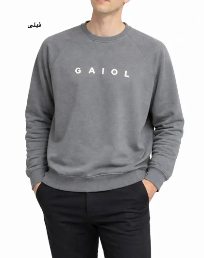 دورس توکرک مردانه بهمن 1