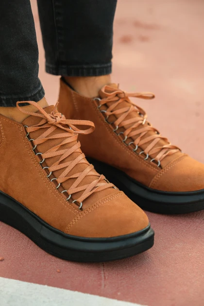 بوت و نیم بوت مردانه ریکان riccon