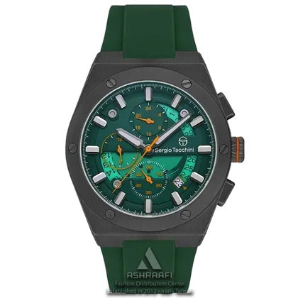 ساعت سرجیو تاچینی Sergio Tacchini ST.1.10449-4