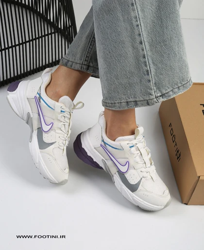 کتانی زنانه نایک RMH V2K NEW