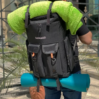 کوله پشتی فوروارد مدل FORWARD - FCLT8014