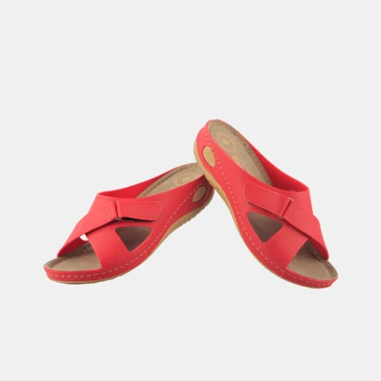 دمپایی زنانه کمند کد 106