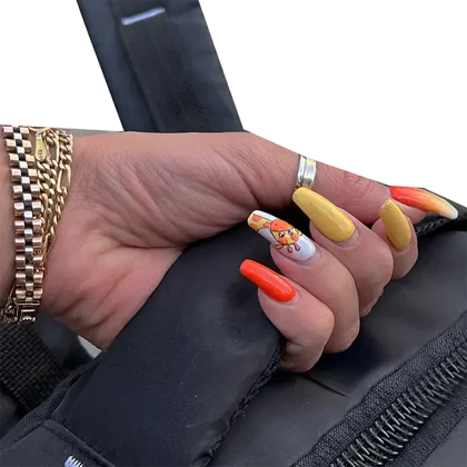 کوله پشتی کوه و سفر گوگانا Googana مدل Goog8046 GO CAMP