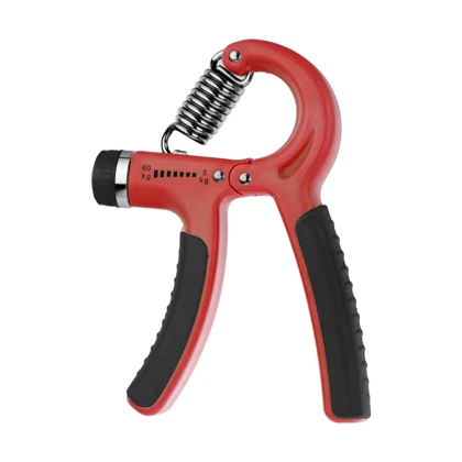 فنر تقویت مچ جاست گریپ مدل 0404 متغیر 5-60 کیلوگرمی