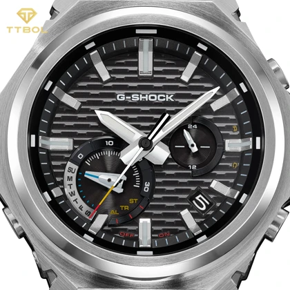 ساعت مچی مردانه کاسیو جیشاک CASIO G-SHOCK GST-B1000D-1A