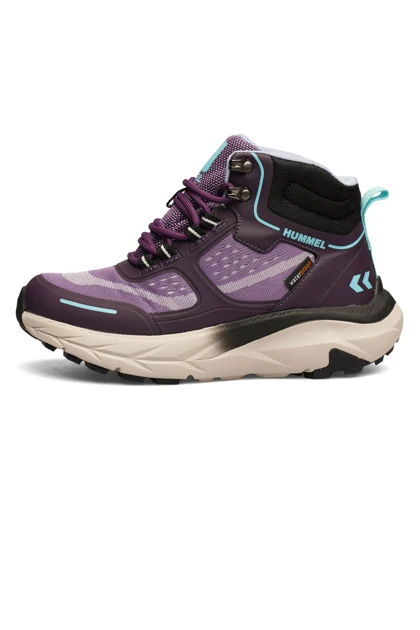 کفش های طبیعت گردی زنانه اورجینال هامل hummel