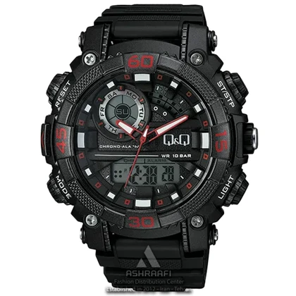 ساعت اسپرت کیو اند کیو Q&Q GW87J011Y