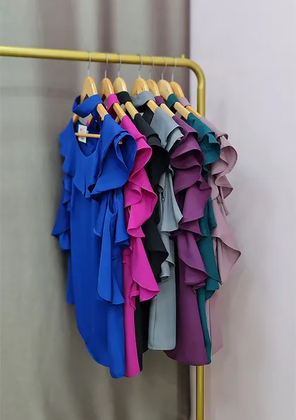 تاپ حلزونی