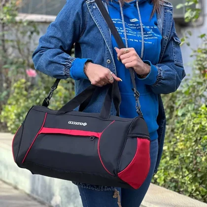ساک ورزشی گوگانا مدل GOOGANA - GOOG2081