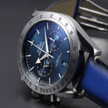 ساعت امگا اسپید مستر Omega Speedmaster ’57 Master S