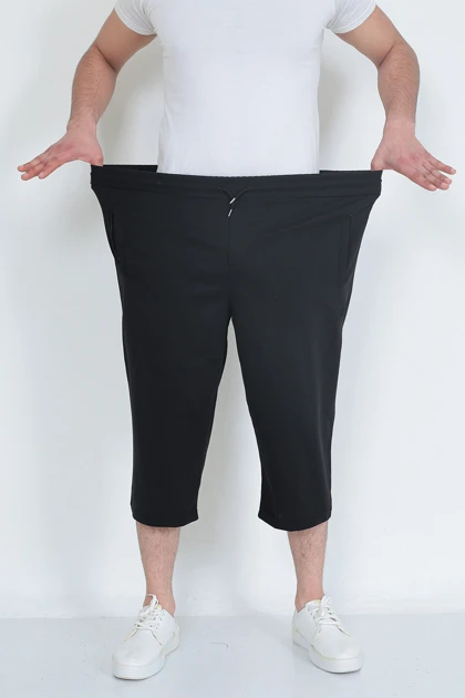 شلوار گرمکن سایز بزرگ مردانه lukitus lukitus