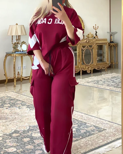 ست اسپرت