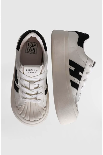 کتانی زنانه lufian lufian