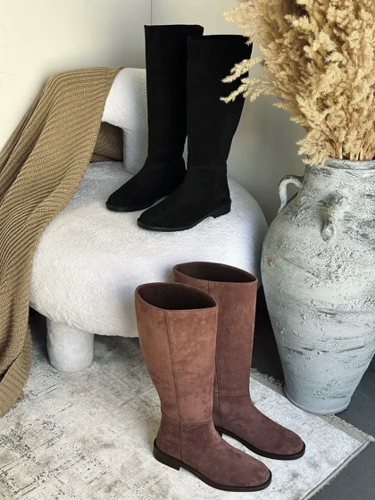 چکمه سوئیت ساده