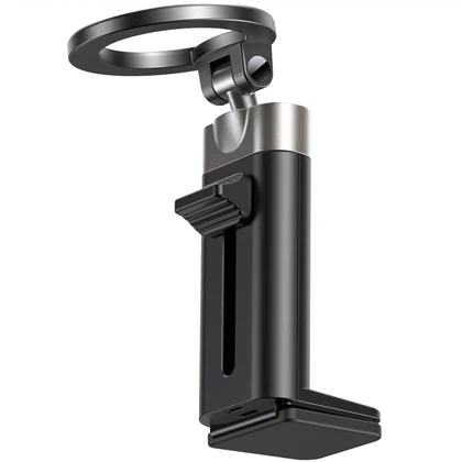 هولدر موبایل مگنتی جویروم JOYROOM مدل JR-ZS413 برای لبه میز و تخت