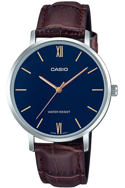 ساعت زنانه casio