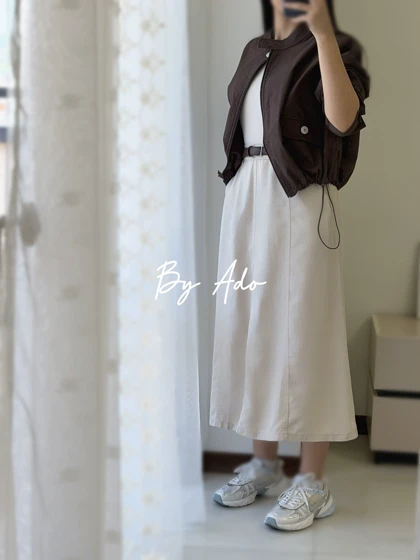 بامبر نخ لینن 0450