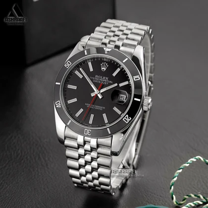 ساعت رولکس دیت جاست اتوماتیک Rolex Datejust SK750