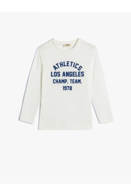 تیشرت بچگانه koton